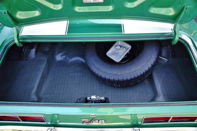 1969 Chevrolet Camaro Z/28 Coupe
