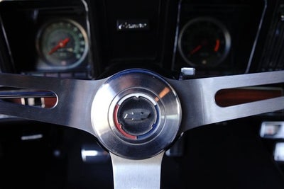 1969 Chevrolet Camaro Z/28 Coupe