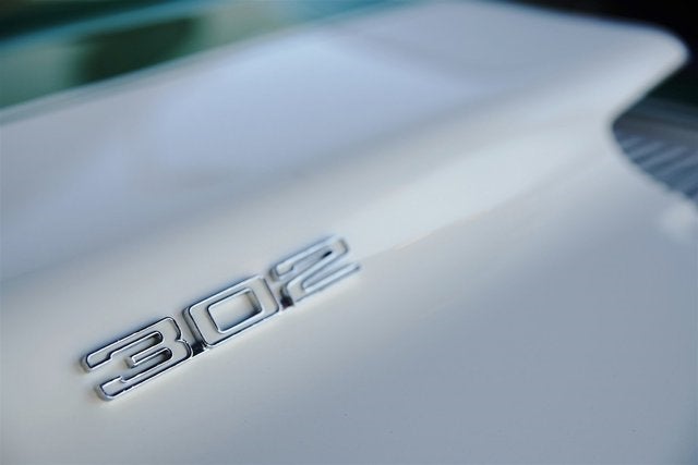 1969 Chevrolet Camaro Z/28 Coupe
