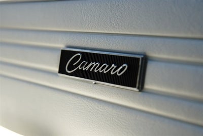 1969 Chevrolet Camaro Z/28 Coupe