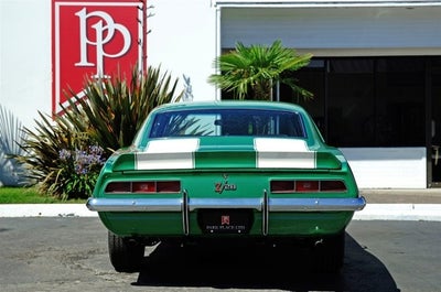 1969 Chevrolet Camaro Z/28 Coupe