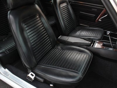 1969 Chevrolet Camaro Z/28 RS