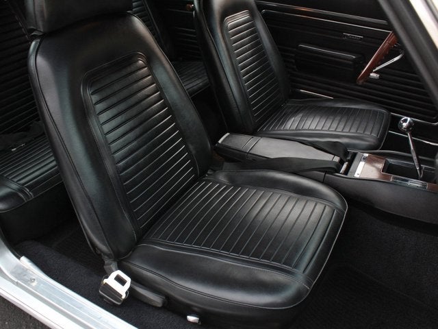 1969 Chevrolet Camaro Z/28 RS