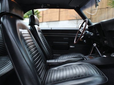 1969 Chevrolet Camaro Z/28 RS