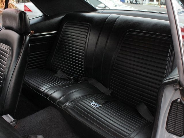 1969 Chevrolet Camaro Z/28 RS