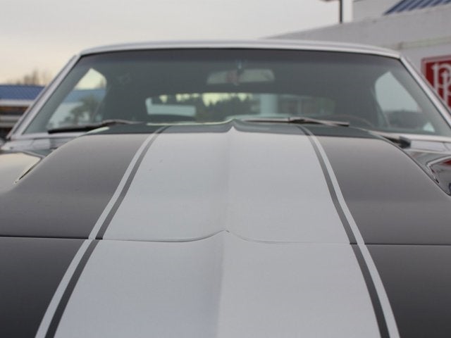 1969 Chevrolet Camaro Z/28 RS