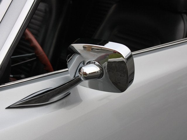 1969 Chevrolet Camaro Z/28 RS