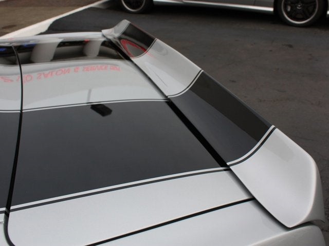 1969 Chevrolet Camaro Z/28 RS