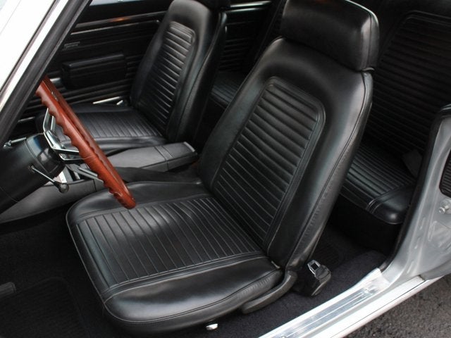 1969 Chevrolet Camaro Z/28 RS