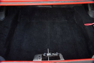 1969 Chevrolet Camaro Resto-Rod Coupe