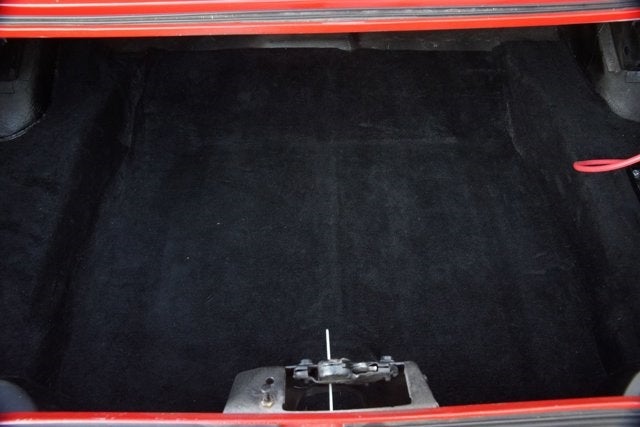 1969 Chevrolet Camaro Resto-Rod Coupe