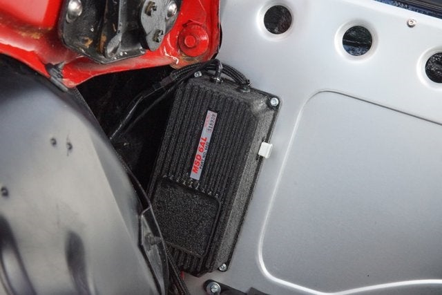 1969 Chevrolet Camaro Resto-Rod Coupe