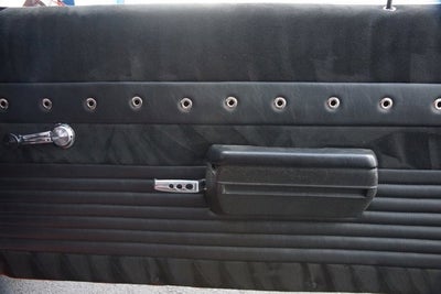 1969 Chevrolet Camaro Resto-Rod Coupe