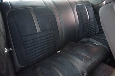 1969 Chevrolet Camaro Resto-Rod Coupe