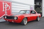 1969 Chevrolet Camaro Resto-Rod Coupe