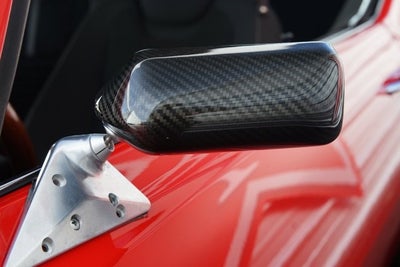 1969 Chevrolet Camaro Resto-Rod Coupe