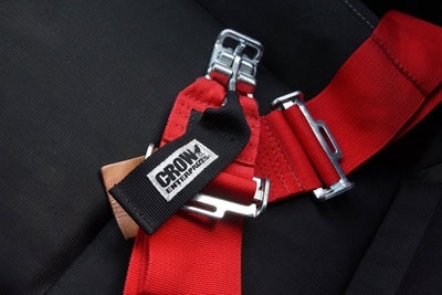 1969 Chevrolet Camaro Resto-Rod Coupe