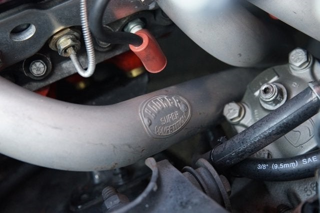 1969 Chevrolet Camaro Resto-Rod Coupe