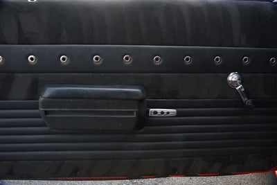 1969 Chevrolet Camaro Resto-Rod Coupe