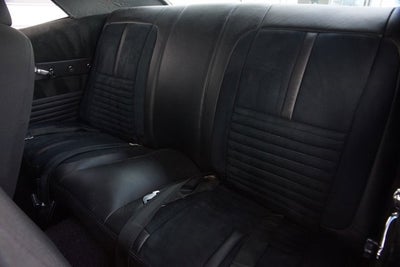 1969 Chevrolet Camaro Resto-Rod Coupe