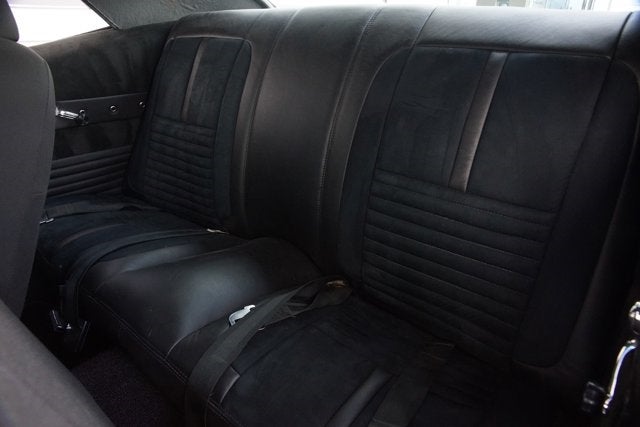 1969 Chevrolet Camaro Resto-Rod Coupe