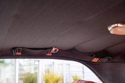 1969 Chevrolet Camaro SS 350