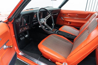 1969 Chevrolet Camaro SS 350