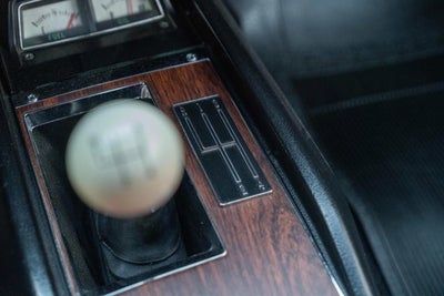 1969 Chevrolet Camaro SS 350