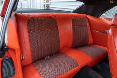 1969 Chevrolet Camaro SS 350