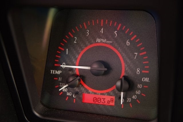 1969 Chevrolet Camaro RestoMod