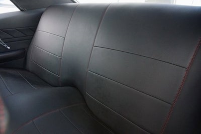 1969 Chevrolet Camaro RestoMod