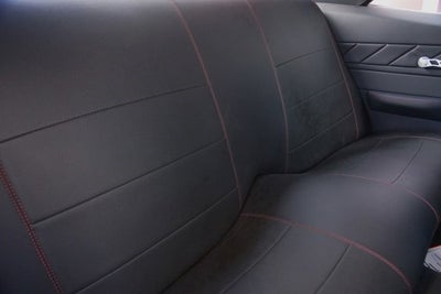 1969 Chevrolet Camaro RestoMod