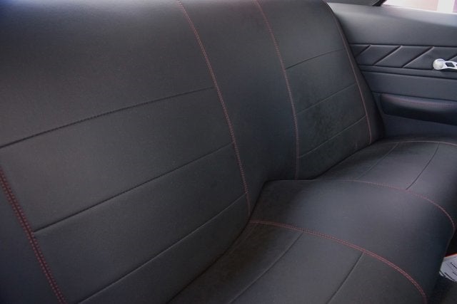 1969 Chevrolet Camaro RestoMod