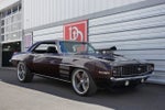 1969 Chevrolet Camaro RestoMod