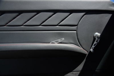 1969 Chevrolet Camaro RestoMod