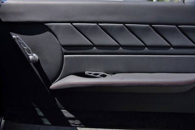 1969 Chevrolet Camaro RestoMod