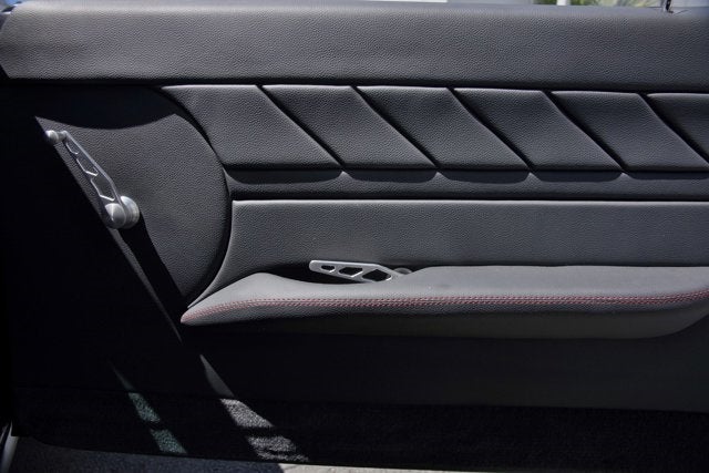 1969 Chevrolet Camaro RestoMod