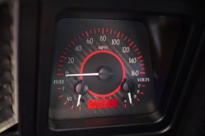 1969 Chevrolet Camaro RestoMod