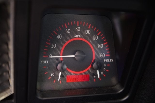 1969 Chevrolet Camaro RestoMod