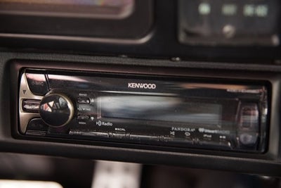 1969 Chevrolet Camaro RestoMod