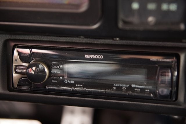 1969 Chevrolet Camaro RestoMod