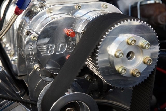 1969 Chevrolet Camaro RestoMod