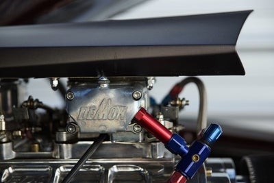 1969 Chevrolet Camaro RestoMod