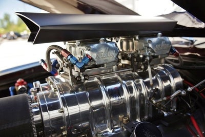 1969 Chevrolet Camaro RestoMod