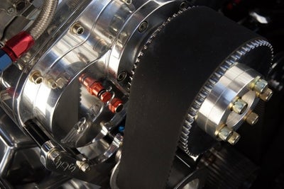 1969 Chevrolet Camaro RestoMod