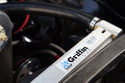 1969 Chevrolet Camaro RestoMod