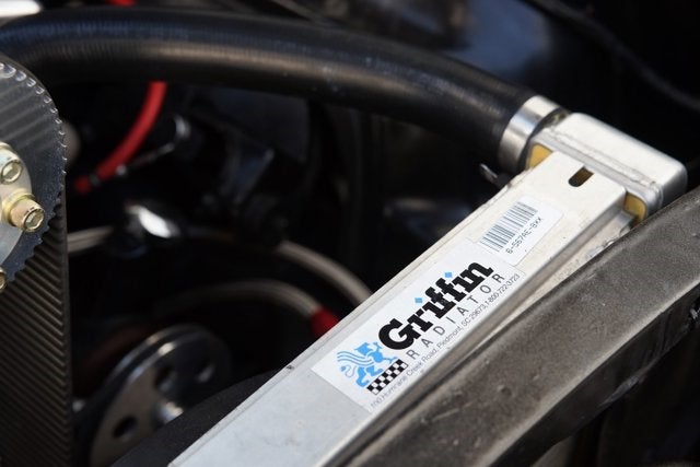 1969 Chevrolet Camaro RestoMod