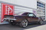 1969 Chevrolet Camaro RestoMod