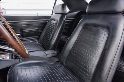 1969 Chevrolet Camaro Coupe