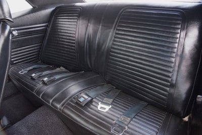 1969 Chevrolet Camaro Coupe